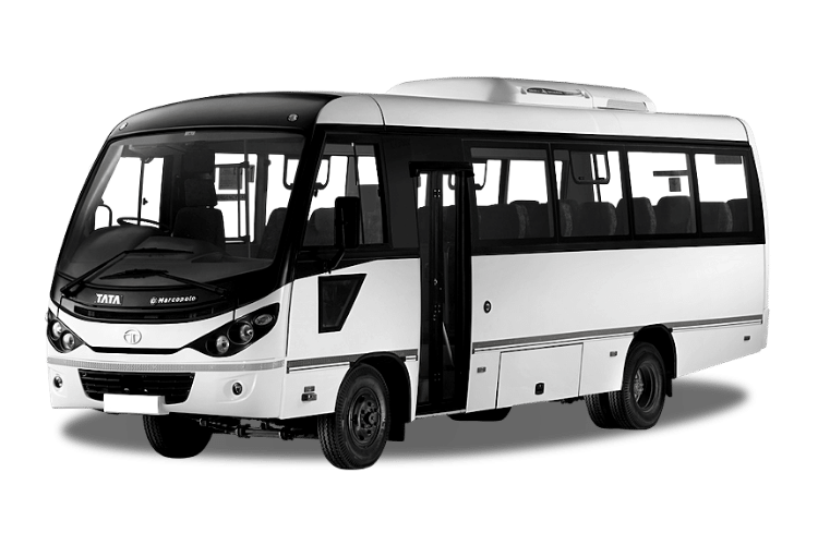 Rent a Mini Bus from Ooty to Thrissur w/ Economical Price