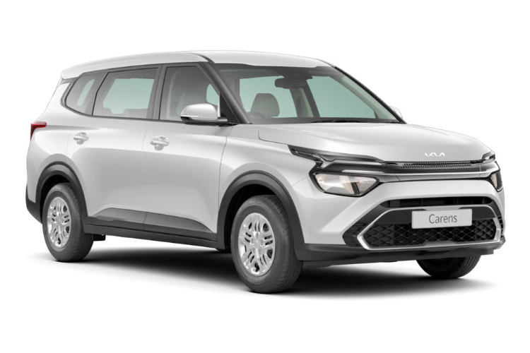 Ooty Wheels Kia Carens Car Rental