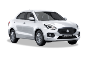 Ooty Wheels Maruti Dzire Car Rental